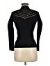 Scala Black Long Sleeve Top One size - photo 2