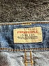 Free People Blue Jeans Size 28 waist - photo 7