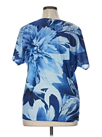 Cj Banks Short Sleeve T-Shirt (view 2)