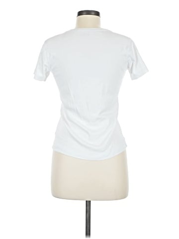 Three Dots Short Sleeve T-Shirt (view 2)