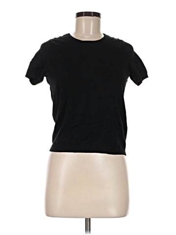 Mango Short Sleeve Top (view 1)