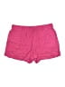 Gap Solid Pink Shorts Size XL - photo 1