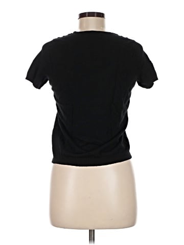 Mango Short Sleeve Top (view 2)