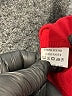 Unbranded Solid Red Casual Dress Size S - photo 8