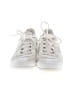 Adidas White Sneakers Size 7 - photo 2