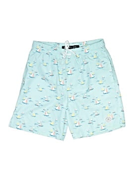 Brooklyn Cloth Board Shorts
