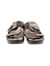 Clarks Gray Sandals Size 7 1/2 - photo 2