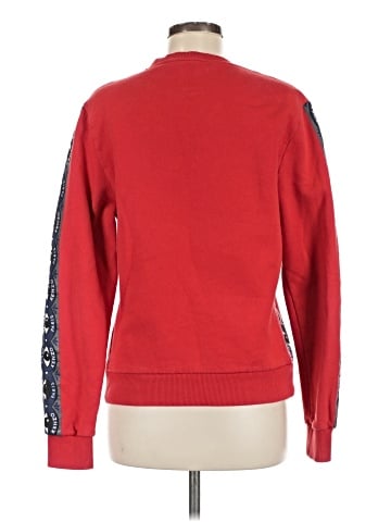 Kenzo Long Sleeve Top (view 2)