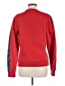 Kenzo 100% Cotton Red Long Sleeve Top Size M - photo 2
