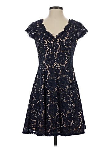 Eliza J Cocktail Dress (view 1)