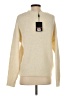 Beulah Style Paisley Gold Pullover Sweater Size S - photo 2