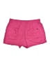 Gap Solid Pink Shorts Size XL - photo 2