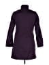 Eddie Bauer 100% Polyester Purple Raincoat Size XS (petite) - photo 2