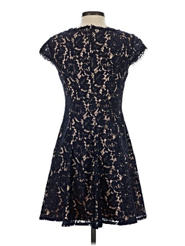 Eliza J Cocktail Dress (view 2)