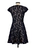 Eliza J Blue Cocktail Dress Size 4 (petite) - photo 2