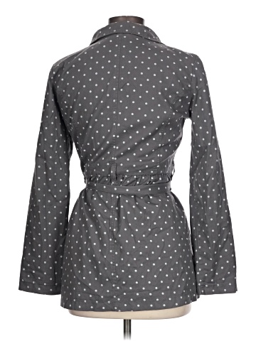Cherokee Trenchcoat (view 2)