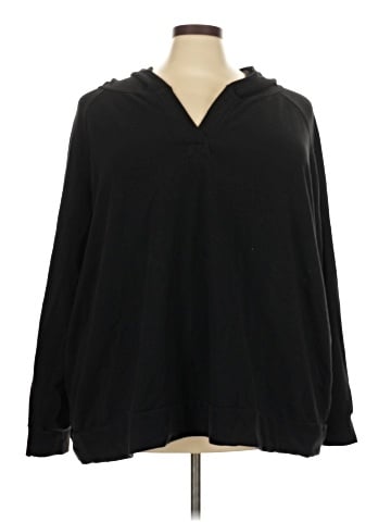 Daily Ritual Pullover Sweater (view 1)