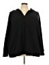 Daily Ritual Black Pullover Sweater Size 5X - photo 1