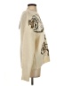 Beulah Style Paisley Gold Pullover Sweater Size S - photo 4