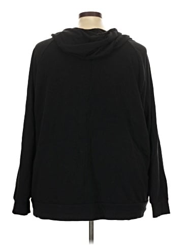 Daily Ritual Pullover Sweater (view 2)