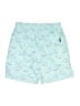 Brooklyn Cloth Teal Board Shorts Size S (youth) - photo 2