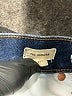 Madewell Blue Jeans Size 25 waist (tall) - photo 8