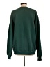 Assorted Brands 100% Polyester Green Sweatshirt Size L - photo 2