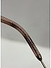 Burberry Gold Tan Sunglasses One size - photo 3