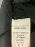 Sequin Hearts Solid Black Cocktail Dress Size 9 - photo 8