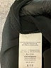Sequin Hearts Solid Black Cocktail Dress Size 9 - photo 9