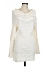 Chaus Ivory Pullover Sweater Size L - photo 1