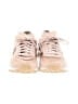 Nike Pink Sneakers Size 7 1/2 - photo 2
