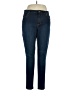 Indigo Blue Jeans Size 14 - photo 1