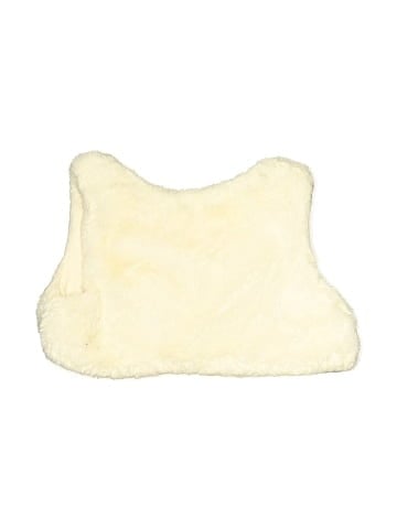 Cat & Jack Faux Fur Vest (view 2)