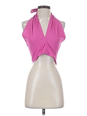 STAUD Sleeveless Blouse (view 1)