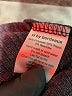 H by Bordeaux Gray Cardigan Size XS - photo 9