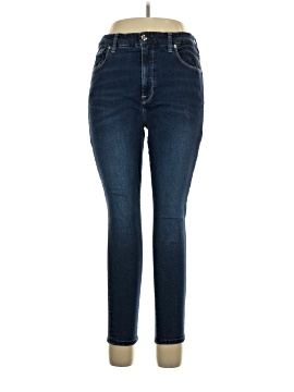 Good American Jeans (view 1)