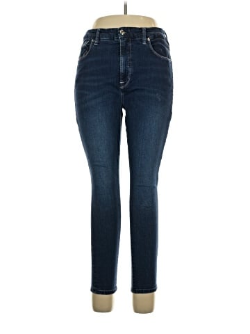 Good American Jeans (view 1)