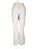 Chico's Ivory Casual Pants Size Lg (2) - photo 1