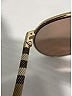 Burberry Gold Tan Sunglasses One size - photo 6