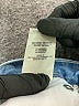 Denim Forum Blue Jeans Size 26 waist - photo 5