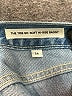 Denim Forum Blue Jeans Size 26 waist - photo 6