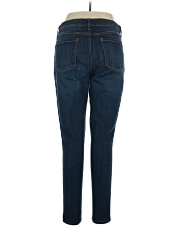 Indigo Jeans (view 2)