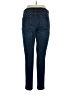 Indigo Blue Jeans Size 14 - photo 2