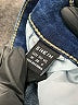 Shein Blue Denim Shorts Size 6 - photo 3