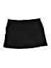 Star Style Solid Black Active Skort Size XL - photo 1