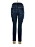 Good American Solid Blue Jeans Size 16 - photo 2