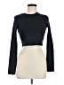 CUTS Black Long Sleeve T-Shirt Size M - photo 1