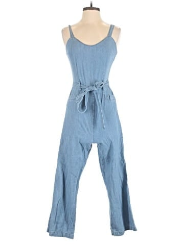 Rewash Jumpsuit (view 1)