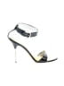 Giuseppe Zanotti Gray Sandals Size EU 40 - photo 1